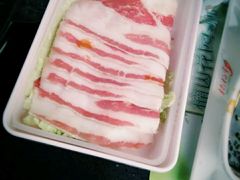 -楠柏弯休闲山庄(梨花溪店)