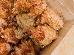 -Obligi Chicken韩式炸鸡(五道口店)