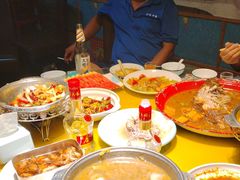 -人民公社大食堂(顺义总店)