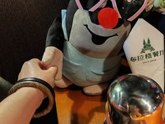 -布拉格餐厅· 中欧捷克菜(全国首店)