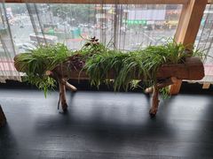 -良木缘咖啡西餐(新城市广场店)
