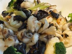 -美极鲜食坊(宝安南路店)