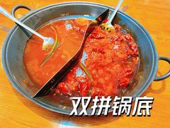 -木货街重庆老火锅(流塘店)