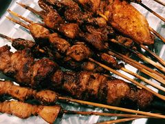 -京朋串屋·烧烤(望京西路总店)