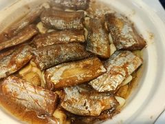 -方荣糊涂菜馆(湖北路店)