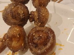 -金刚山烧烤(红旗大街店)