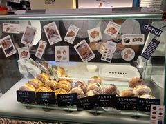 -屋裡·Union Bakery(龙江路店)