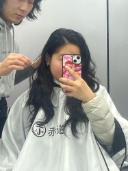 -赤道 Hair Salon