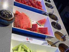 -重庆高老九火锅(万象城店)