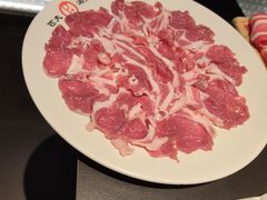 -匹夫涮肉城(广场店)