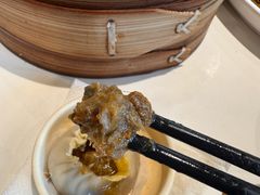 -馋三尺蟹粉小笼(人民广场店)