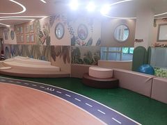 -深圳东部华侨城茵特拉根酒店