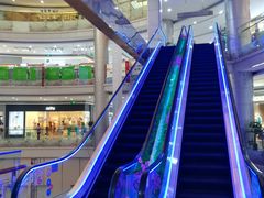 -万宝财富商业广场