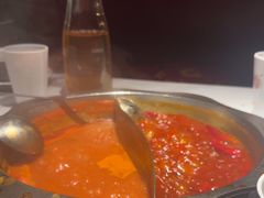 -山城辣妹子(定福庄店)