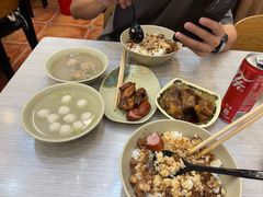 -圆宝台湾小吃(迎津街店)