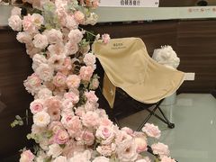 -伯顿西餐厅(厚街香榭丽店)