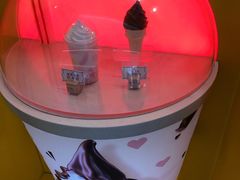 -麦当劳(民盈·国贸城店)