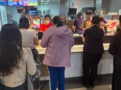 -麦当劳(双榆树店)
