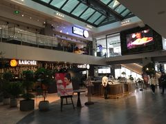 -查特花园美食广场(西单大悦城店)