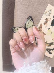 -四季·予你日式美甲美睫Nail