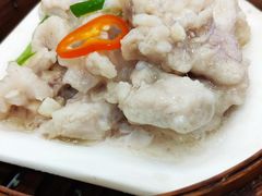 蒜蓉蒸排骨-雅盛品931海鲜酒家