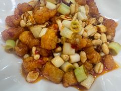 -裕德隆清真饭庄·天津特色菜(河东店)