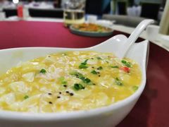 一品蟹黄豆腐-梧桐树下(云锦世家店)