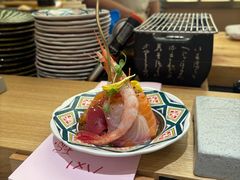 -鮨政· Omakase(港汇恒隆广场店)