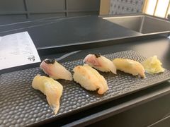-Sushi Hanzo半藏(天环广场店)
