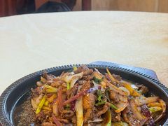 -便宜坊烤鸭店(玉蜓桥天坛店)