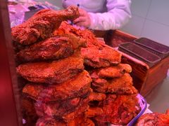 -秦氏环球炸鸡(解放北路店)