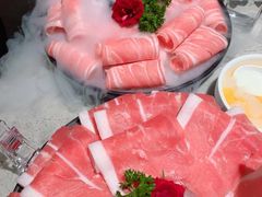 -海底捞大排档火锅(悦荟广场店)