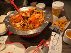 -胖哥俩肉蟹煲(杭州下沙学林街店)