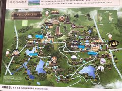 -牛首山文化旅游区