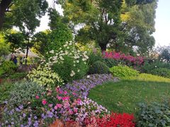 -七宝老街-闵行市民文化广场