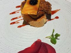 -俄士厨房(五棵松华熙LIVE店)