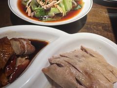 -应天大明王朝·南京菜创始店(中山陵店)