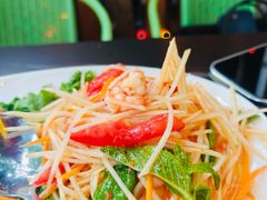 -Santoor 萨都里印度餐厅(北锣鼓巷店)