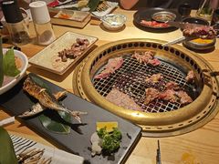 -赤坂亭·M9和牛烧肉(南京江南虹悦城店)