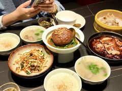 -童福兴·南京菜(老门东店)