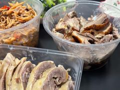 -晓马鸭店(新芜路店)