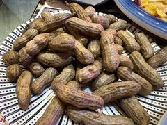 -沪上名羊天下碳烤羊腿•东北烧烤•小龙虾(浦东直营总店)