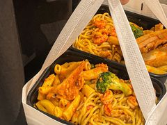 -Pennehut畔尼意面(合肥万象城店)