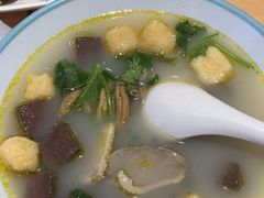 -小杨生煎(周浦万达店)