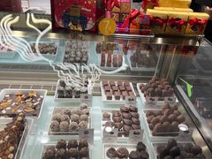 -GODIVA(港汇恒隆广场)