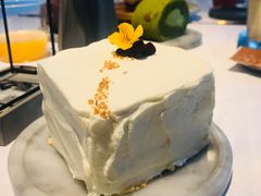 招牌双层芋泥-十五食吾 La Pâtisserie (海甸岛店)
