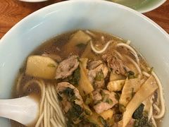 -奎元馆.百年奎元.非遗传承(西湖边的解放路店)