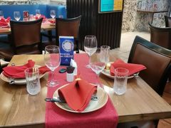 -五洲皇冠巴西烤肉餐厅