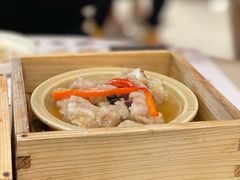 -蔡澜点心·粤菜(西单大悦城店)