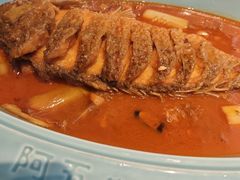 -阿五黄河大鲤鱼(英协路店)